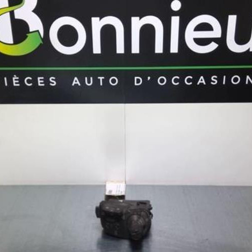 Commodo d'essuie glaces