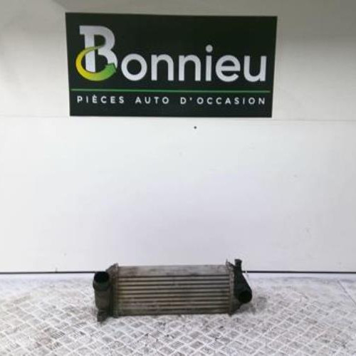 Echangeur air (Intercooler)