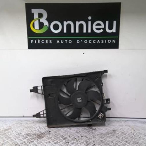 Ventilateur eau