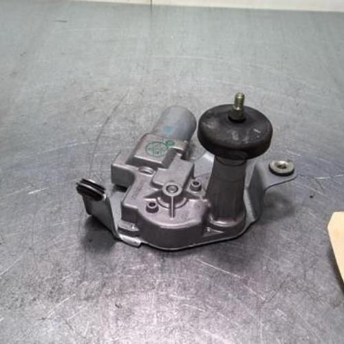 Moteur essuie glace arriere