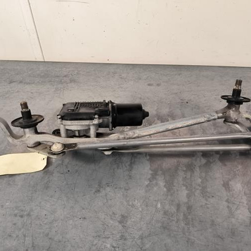 Moteur essuie glace avant
