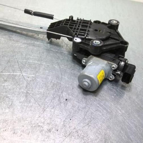 Moteur leve vitre arriere droit