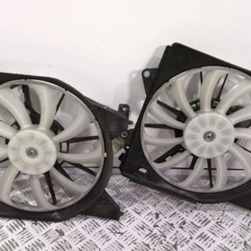 Ventilateur eau