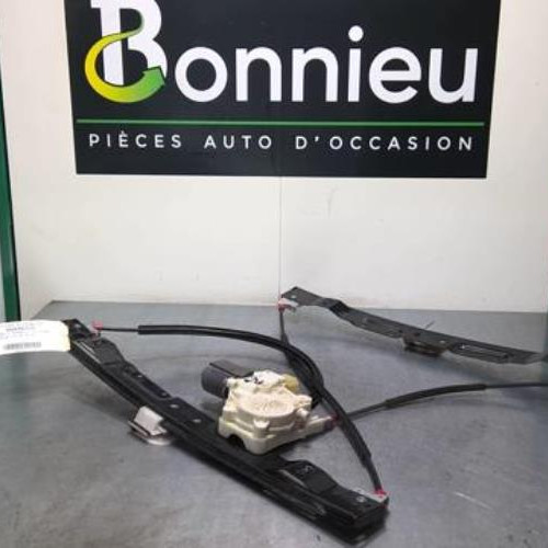 Moteur leve vitre avant gauche