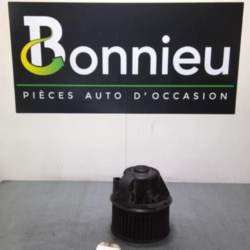 Ventilateur chauffage