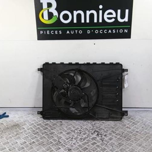 Ventilateur eau