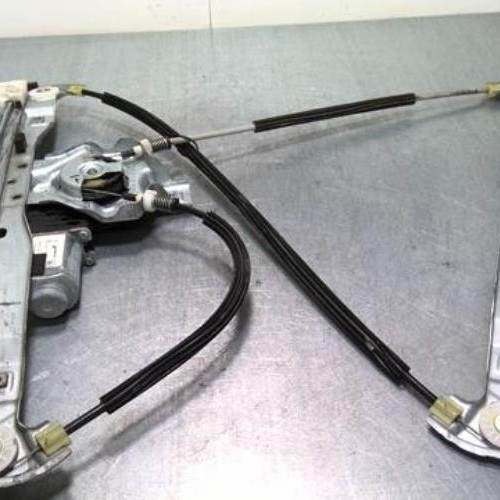 Moteur leve vitre avant gauche