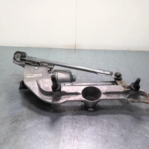 Moteur essuie glace avant