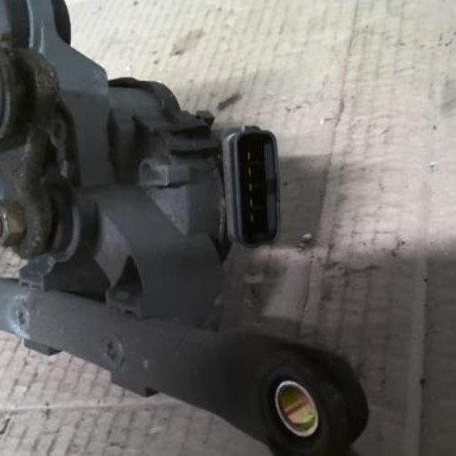 Moteur essuie glace avant