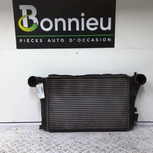 Echangeur air (Intercooler)