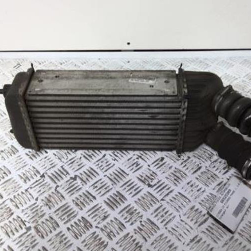 Echangeur air (Intercooler)