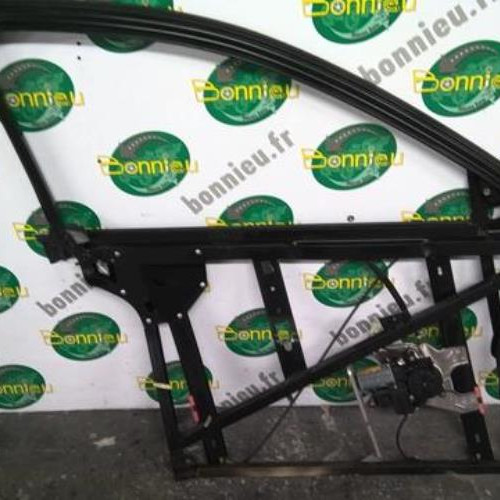 Moteur leve vitre avant gauche