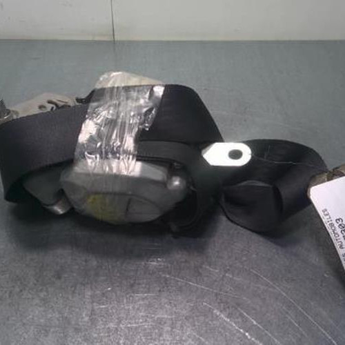 Ceinture avant gauche