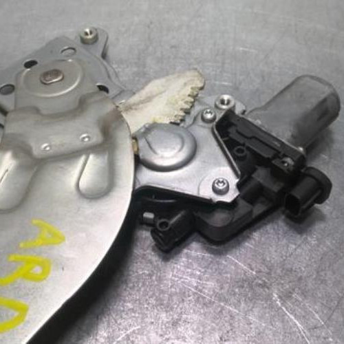Moteur leve vitre arriere droit