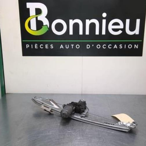 Moteur leve vitre arriere droit