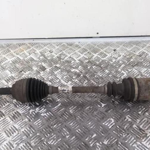 Cardan gauche (transmission)