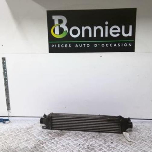 Echangeur air (Intercooler)