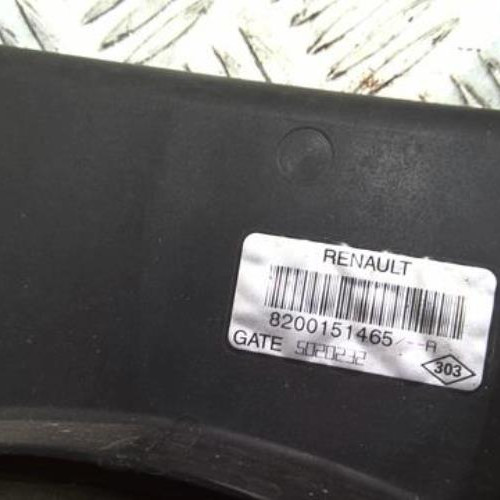 Ventilateur eau