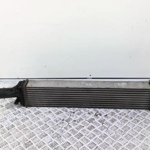 Echangeur air (Intercooler)