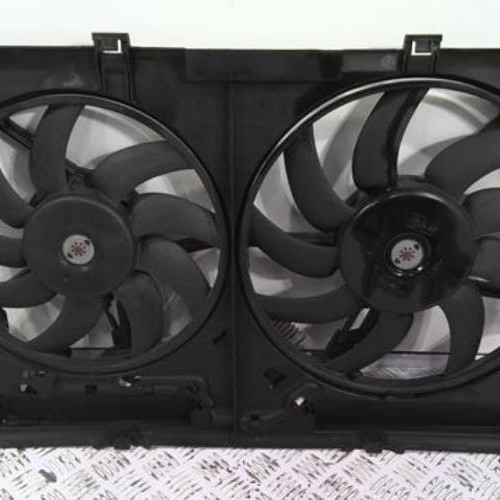 Ventilateur eau