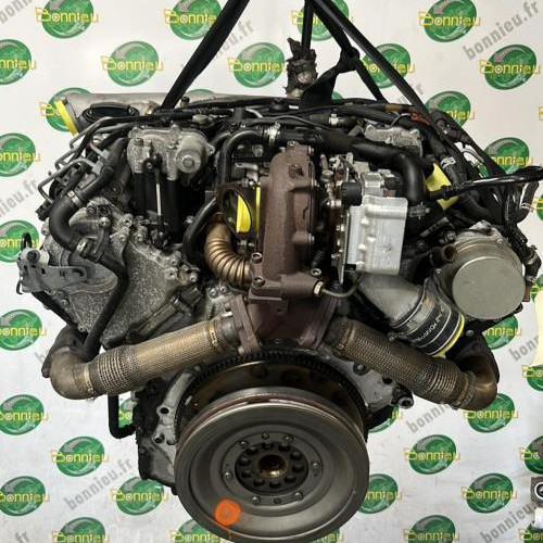 Moteur
