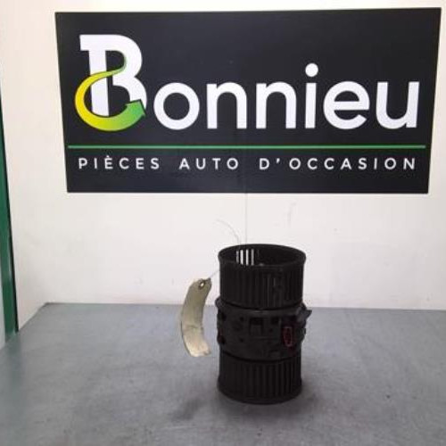 Ventilateur chauffage