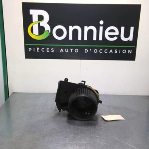 Ventilateur chauffage