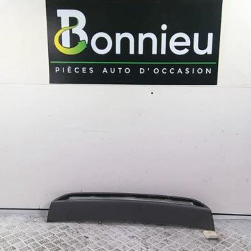 Bas volet avant