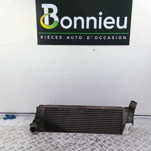 Echangeur air (Intercooler)