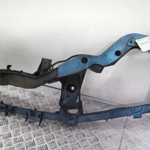 Armature avant, Masque avant