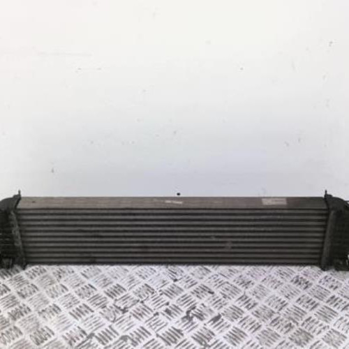 Echangeur air (Intercooler)