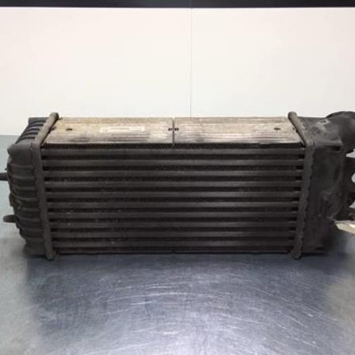 Echangeur air (Intercooler)