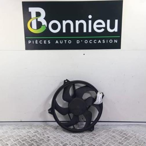 Ventilateur eau
