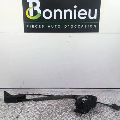 Moteur porte laterale droite
