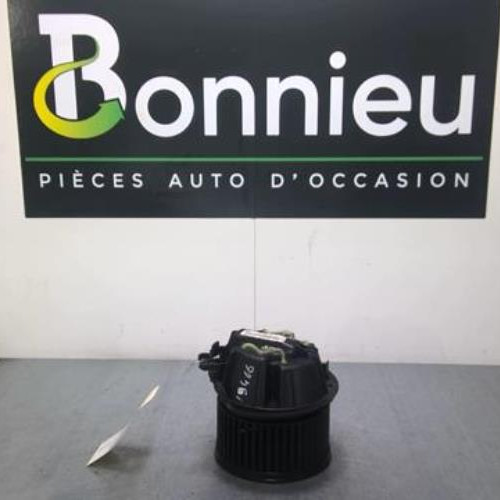 Ventilateur chauffage