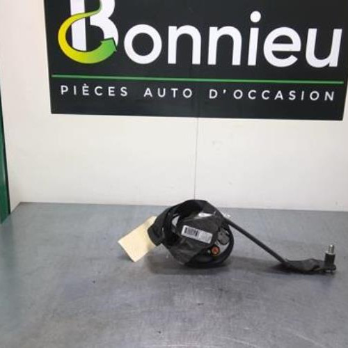 Ceinture avant droit