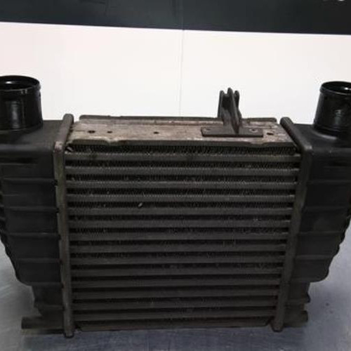 Echangeur air (Intercooler)