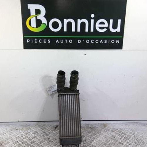 Echangeur air (Intercooler)