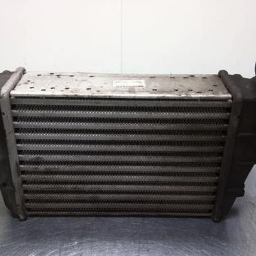 Echangeur air (Intercooler)