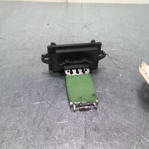 Resistance chauffage