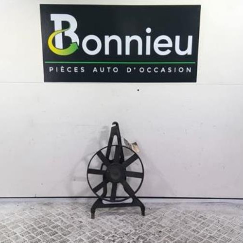 Ventilateur eau