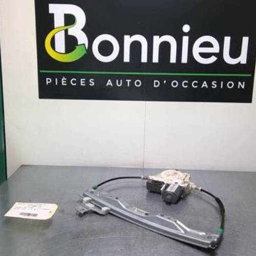 Moteur leve vitre arriere droit