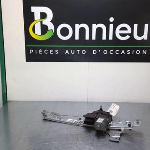 Moteur leve vitre arriere droit