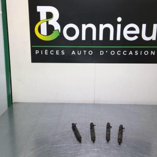 Injecteurs Common rail