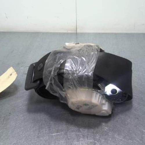 Ceinture arriere droit