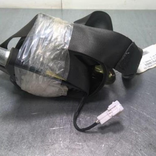 Ceinture avant droit