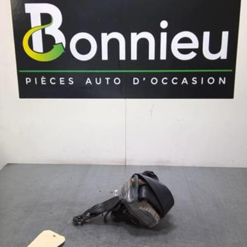 Ceinture avant droit