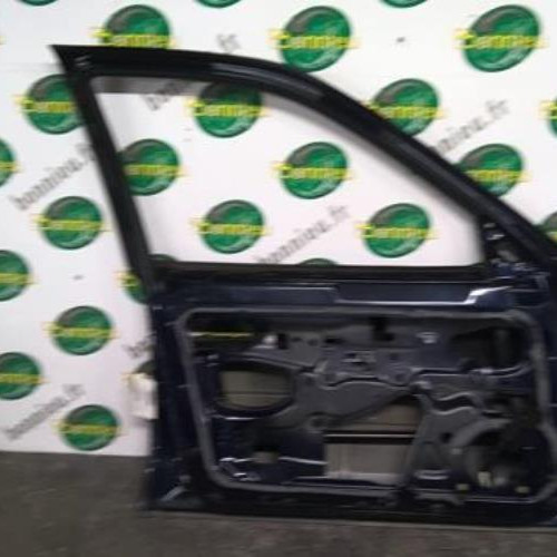 Porte avant gauche