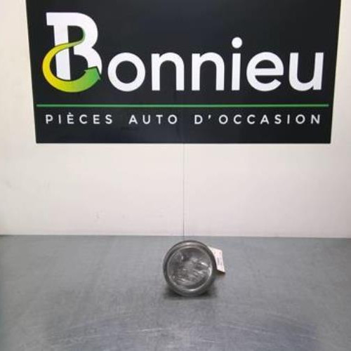 Anti brouillard droit (feux)
