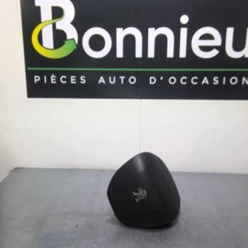 Air bag conducteur